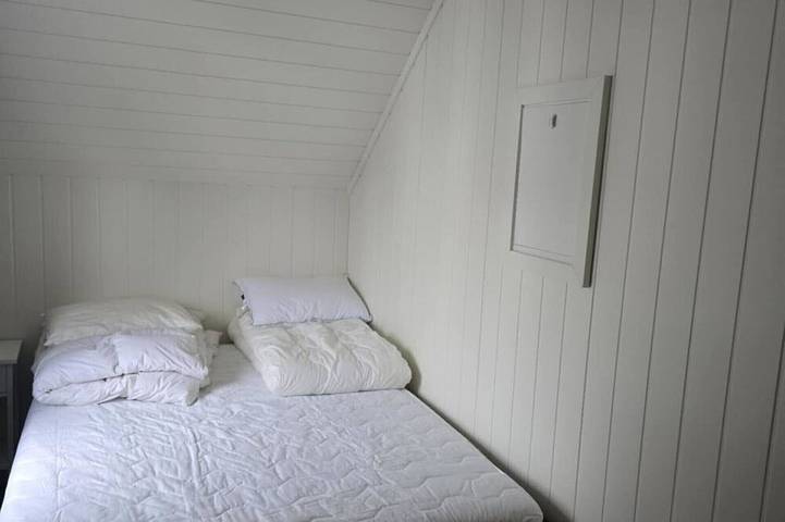Reine Mountain View Retreat in Moskenes