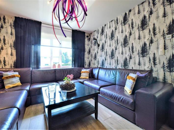 Location de vacances pour 15 personnes, avec jardin et sauna à Elsenborn - 3