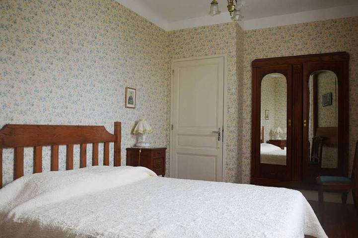 Location de vacances pour 8 personnes à Thurageau - 3