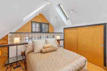 Vacation Rental for 6 Guests in Telluride, Telluride Ski Resort, Picture 2