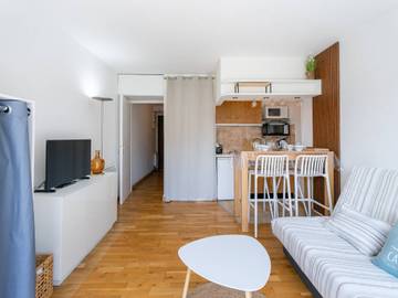 Lodge voor 4 Personen in Carnac, Morbihan, Afbeelding 3