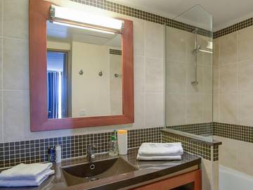 Camping para 3 Personas en Grospierres, Ardèche, Foto 4