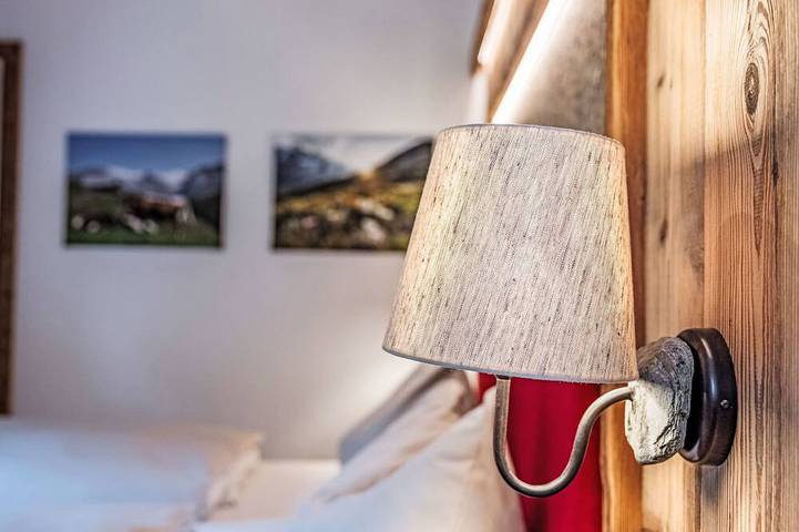 Ferienhaus für 6 Personen, mit Balkon in Heiligenblut - 3