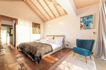 Casa Rural para 2 Personas en El Pueblo, Puntagorda, Foto 3