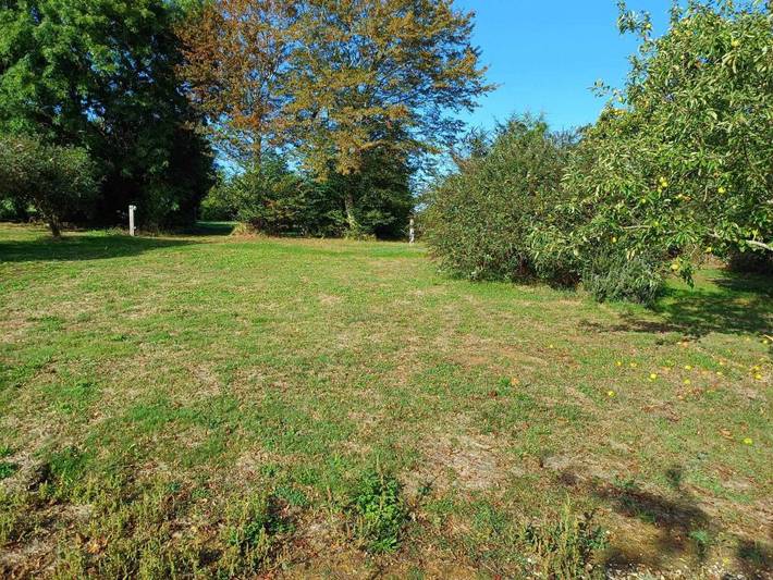 Tente pour 4 personnes, avec vue et piscine ainsi que terrasse et jardin dans les Deux-Sèvres - 4