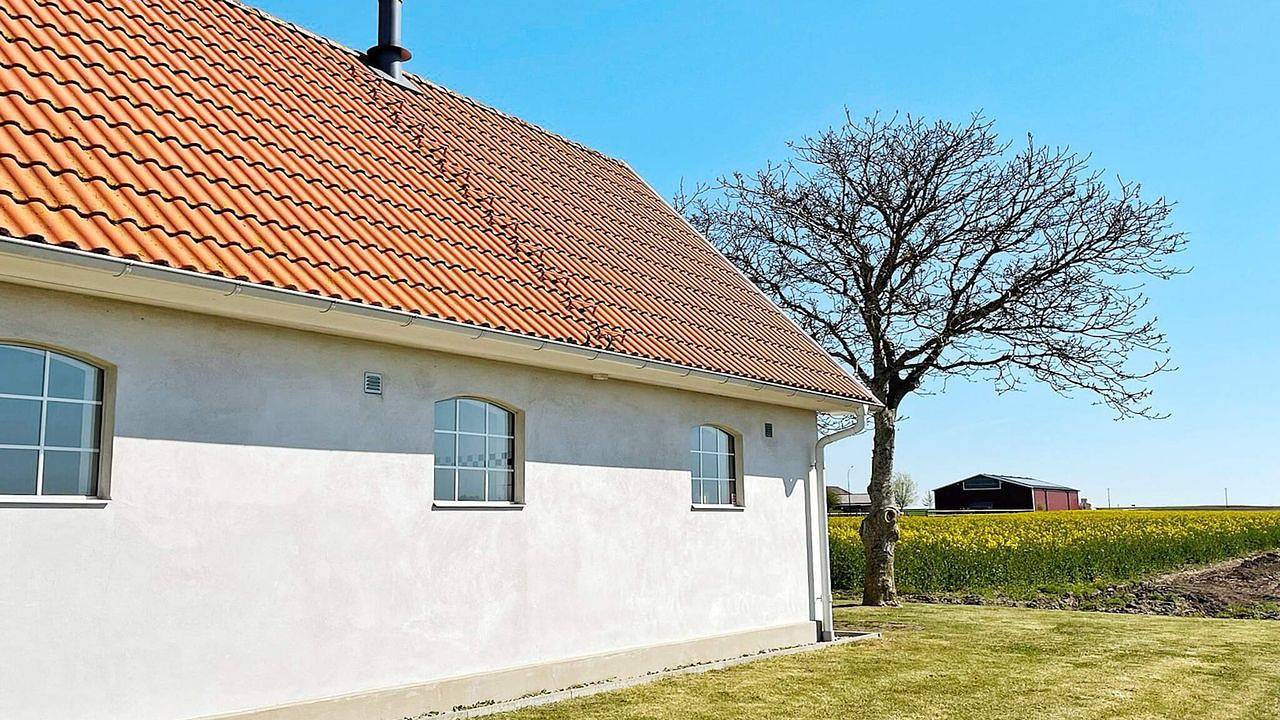 Ferienhaus für 6 Personen (86 m²) in Skivarp in Skurup, Schwedische Ostsee