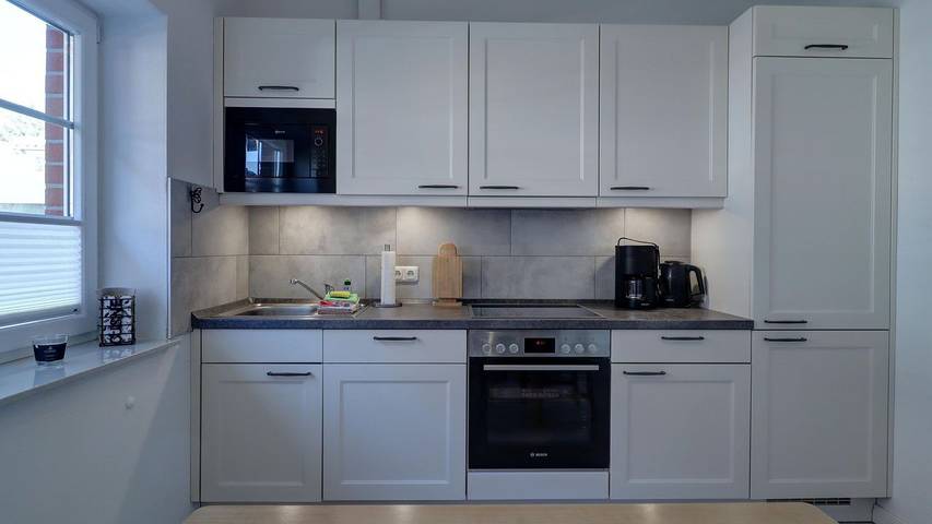 Ferienhaus für 4 Personen, mit Garten in Timmendorfer Strand - 4