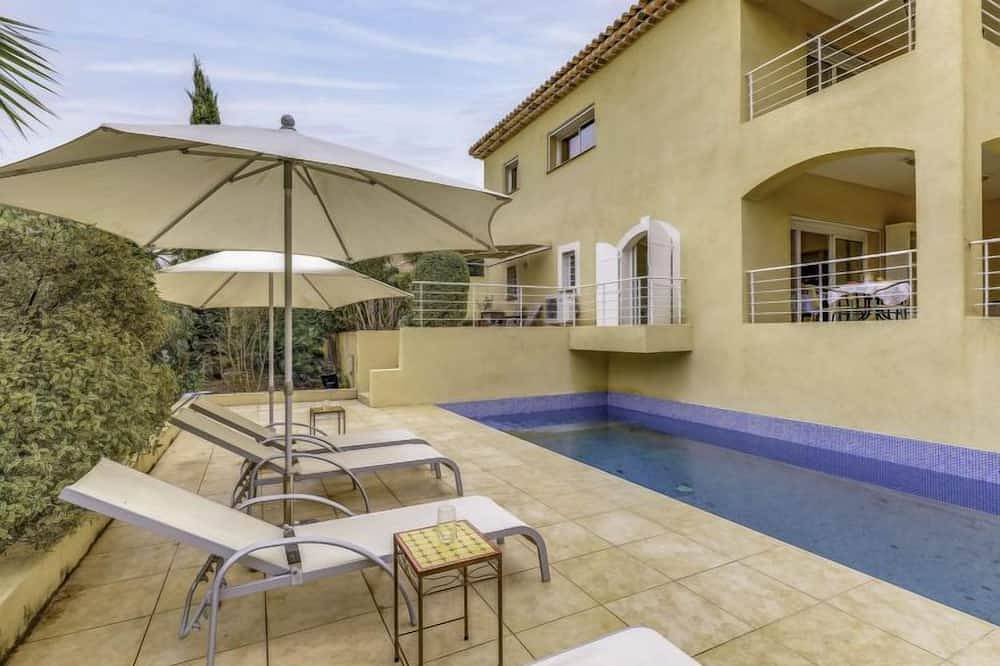 Appartamento vacanze a Var a partire da 75€ a notte