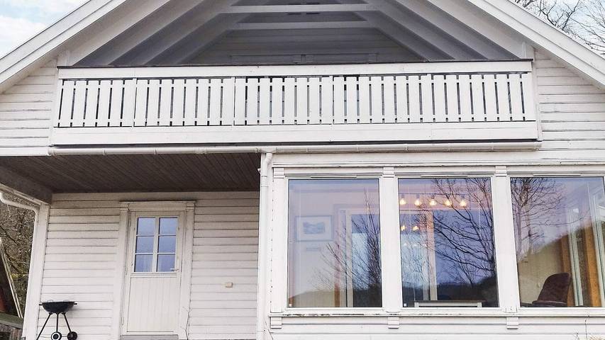 Ferienwohnung für 4 Personen in Lyngdal - 4