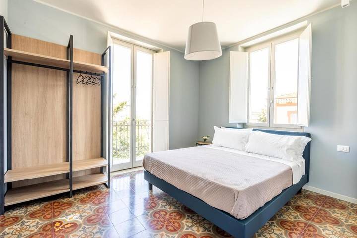 Chambre d’hôte pour 4 personnes, avec jardin et terrasse dans Abruzzes - 4