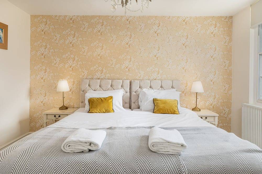 Casa-Familiar-Baño privado-Vista a la Ciudad-Georgian Town House in Bath, Bath & Somerset Noreste