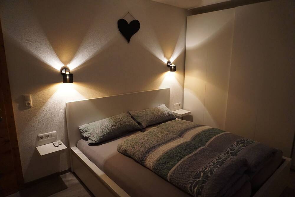 Ganze Wohnung, Bella Vista - Ferienwohnung Erdgeschoss in Kaunergrat, Kaunerberg