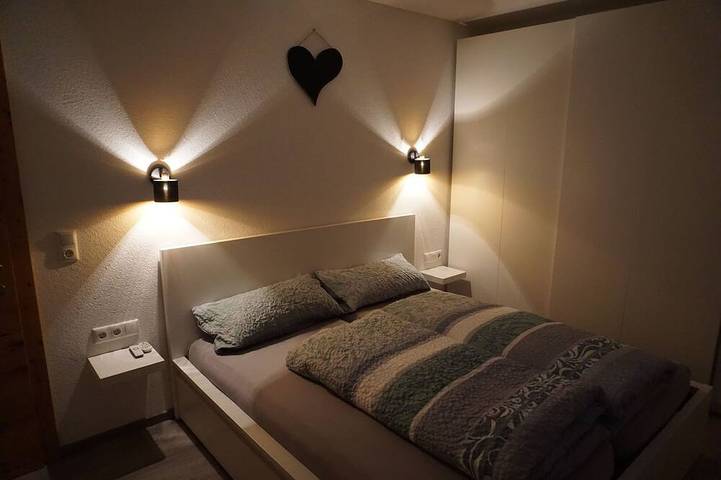 Ferienwohnung für 5 Personen, mit Balkon in Kaunerberg - 3
