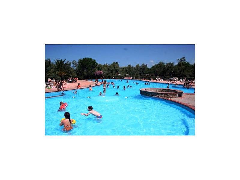 Tritt — 6-person apartment in Tuscany on the Etruscan coast in Marina di Bibbona, Bibbona