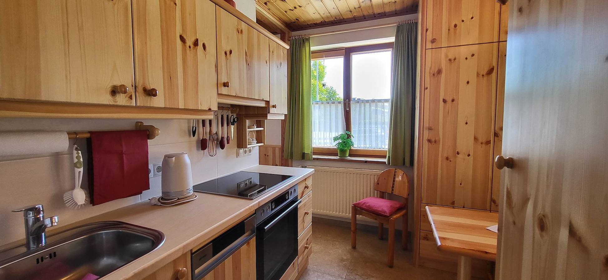 Ganze Ferienwohnung, Planaiblick by Alpenidyll Apartments in Schladming, Schladming-Dachstein