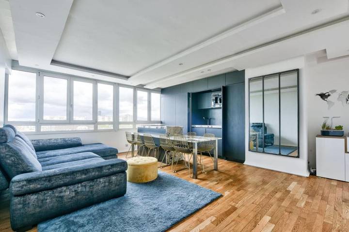 Gîte pour 2 personnes à Vanves - 2