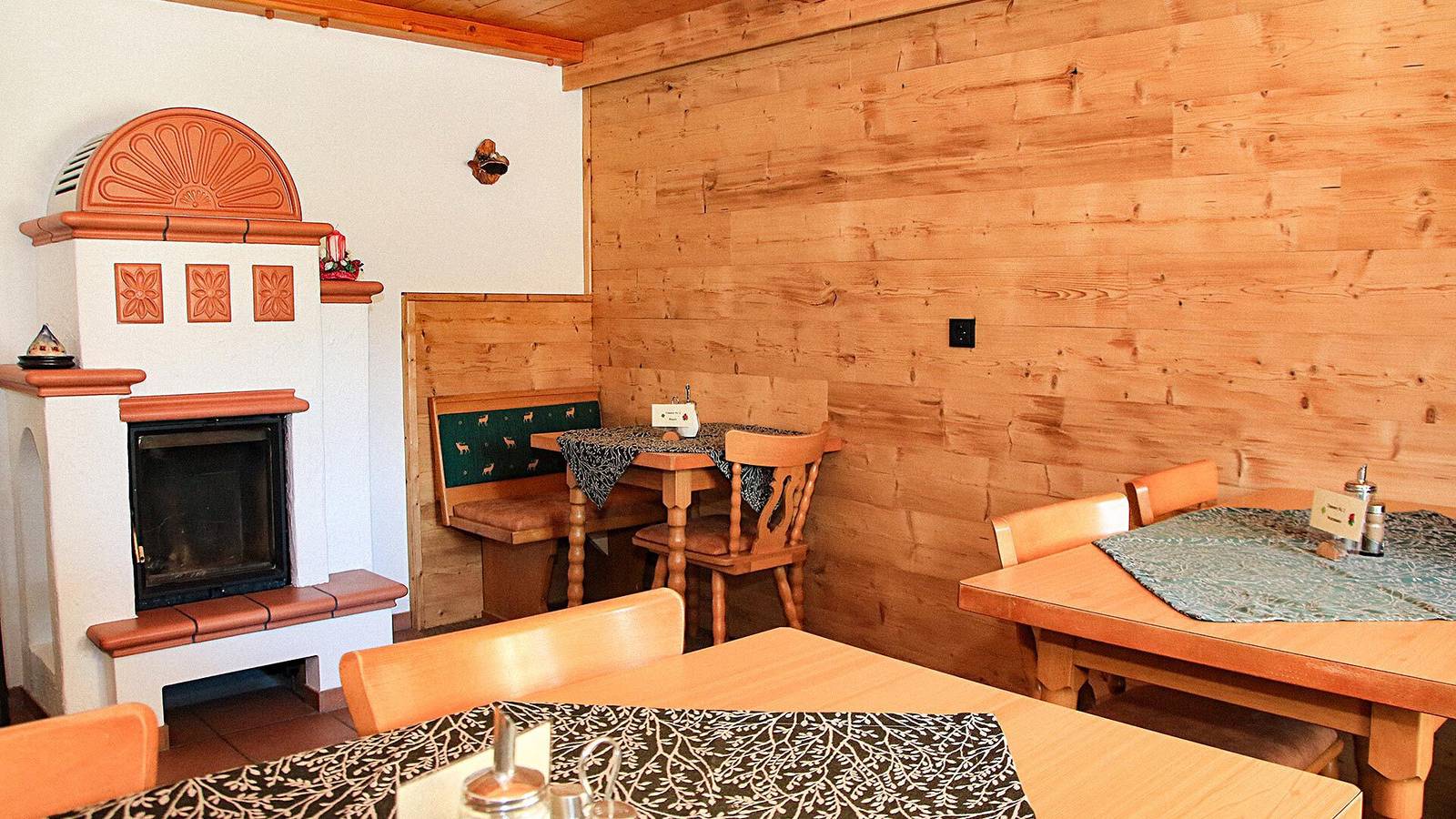 Pension voor 2 personen, foto 6