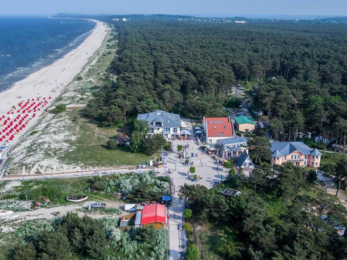 Ferienwohnung für 2 Personen in Trassenheide - 3