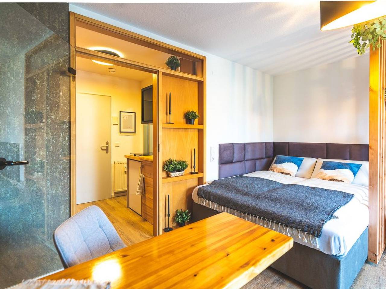 Apartamento entero, Golden Nugget in Heidenoldendorf, Detmold