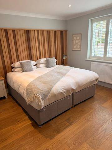 Standard King Room in Old Hunstanton, Norfolk Coast