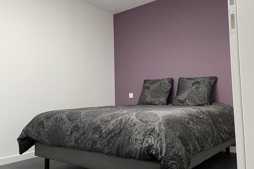 Apartamento entero, Pour 4 Pers Plein Soleil, Gd Terrasse sur Toiture in L'Aiguillon-sur-Mer, Fontenay-le-Comte