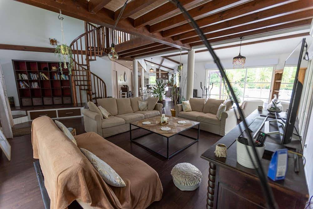 La Villa Minvia Les Landes entre terre et mer in Saint-Vincent-de-Paul, Région de Dax