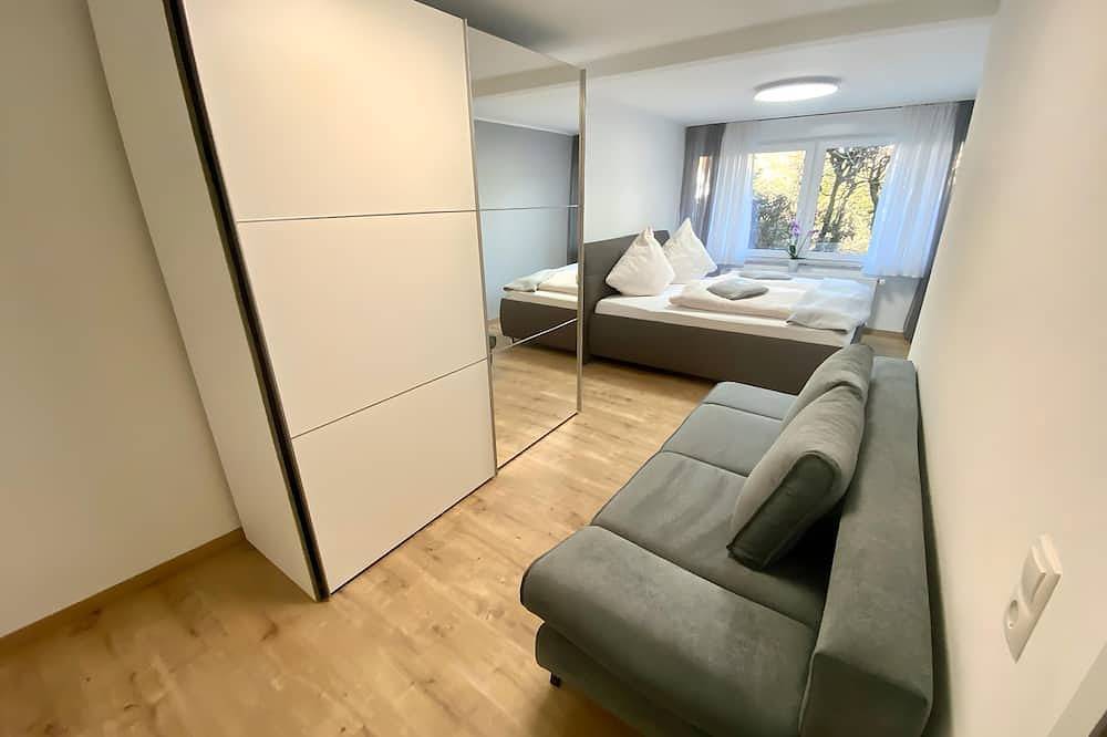 Ganze Wohnung, Haus Maria Isenburg | Naturpark Rhein-Westerwald in Isenburg, Rheinland-Pfalz