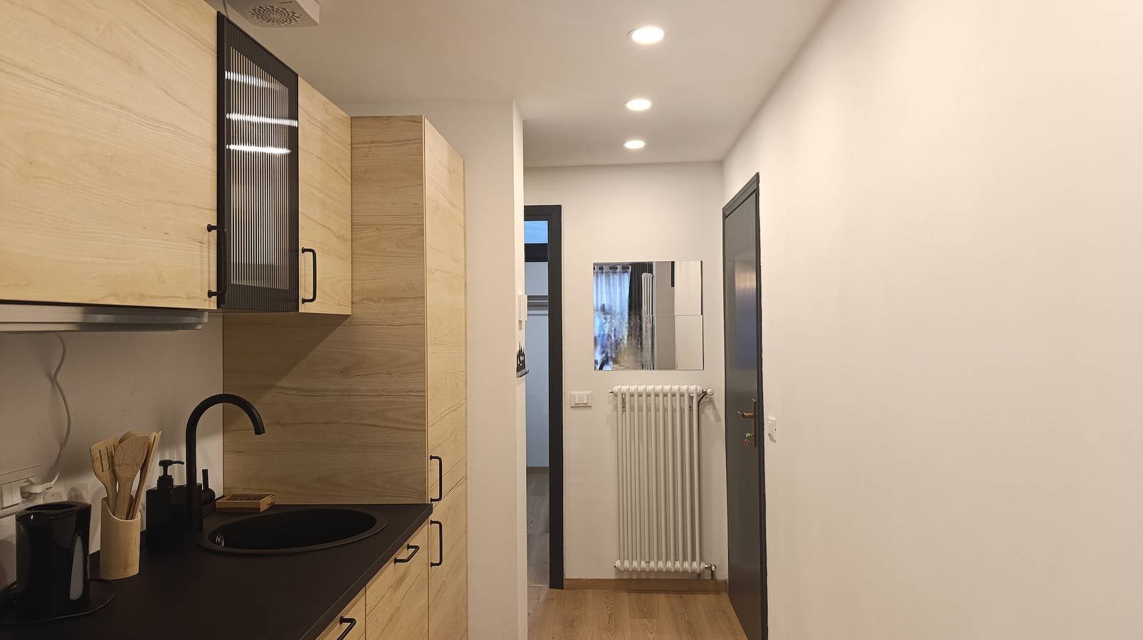 Ganze Wohnung, Apricola in Aprica, Veltlin