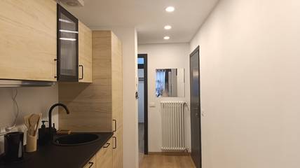 Appartamento per 5 Persone in Aprica, Valtellina, Foto 2