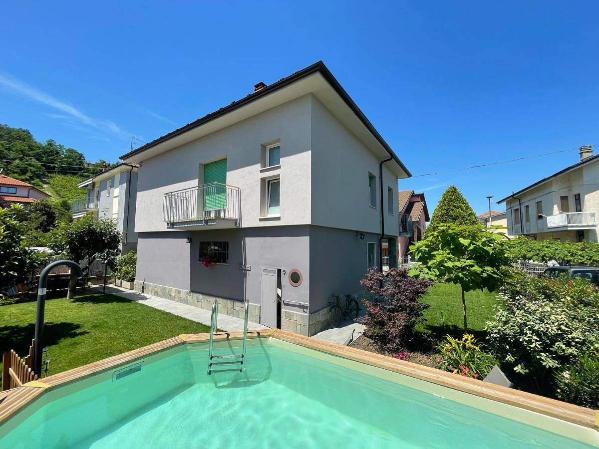 Casa Piero, Dimore di Langa - relax e piscina privata ad Alba in Alba, Langhe