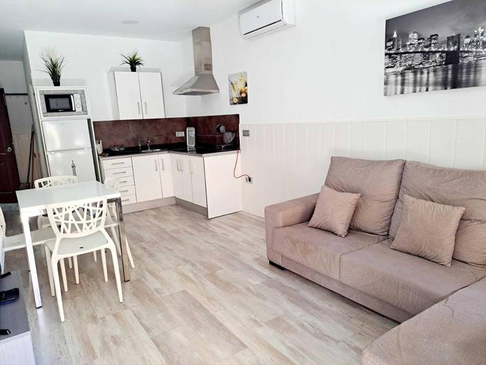 Gîte pour 3 personnes à Ceuta - 4