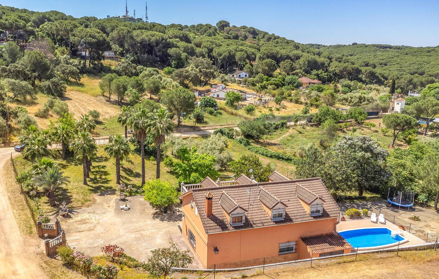 Ritiro a Las Jaras: Moderno appartamento 2BR con piscina e WiFi in Cordoba, Provincia di Cordoba