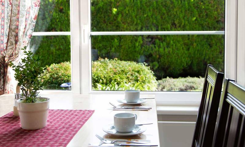 Hotel für 2 Personen, mit Terrasse am Neusiedler See - 3