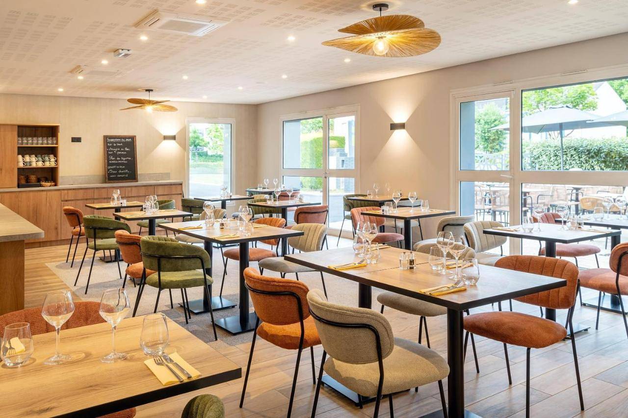 Sure Hotel by Best Western Tours Sud in Chambray-lès-Tours, Région de Tours