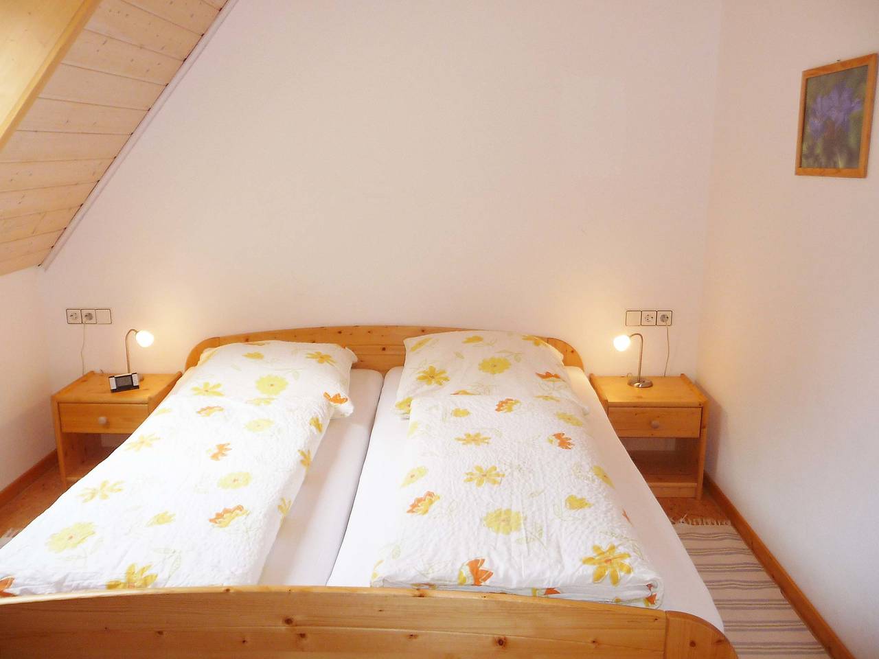 Ganze Wohnung, Spatzennest in Schiltach, Mittlerer Schwarzwald