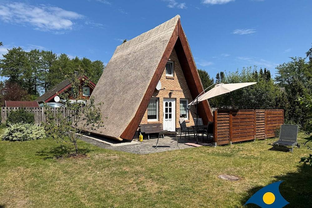 Ferienhaus in Usedom für 4 Personen in Usedom
