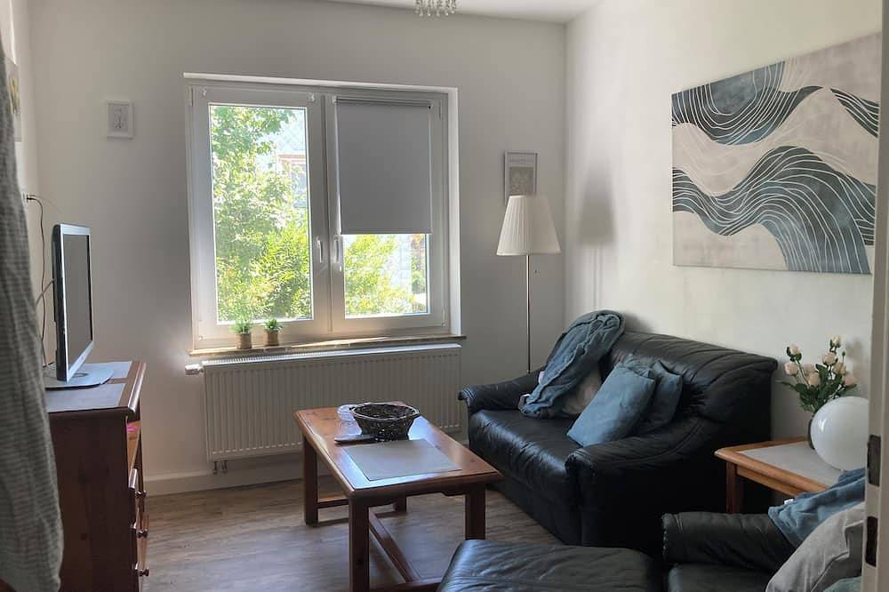 Vacation apartment 2 persons. Small Eifel oasis to switch off and relax, foto 6