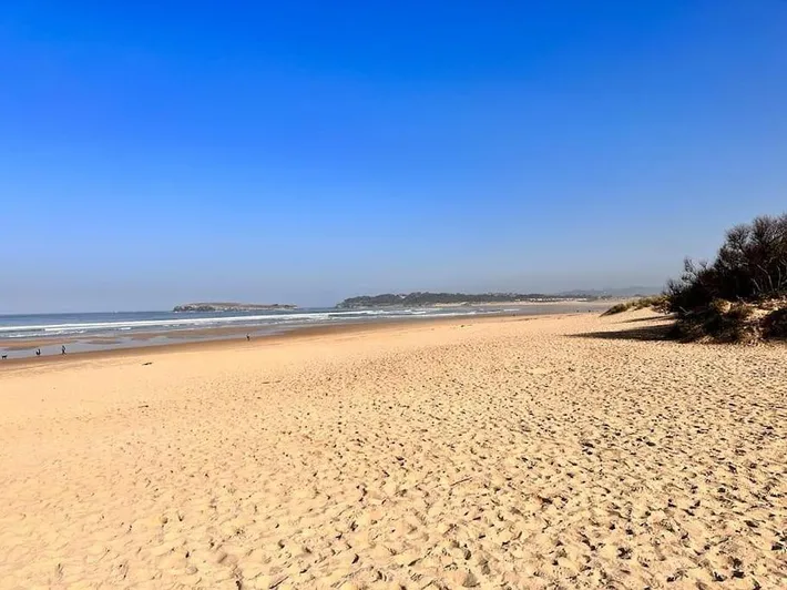 Apartamento de vacaciones para 5 personas, con vistas, Se admiten mascotas - 1