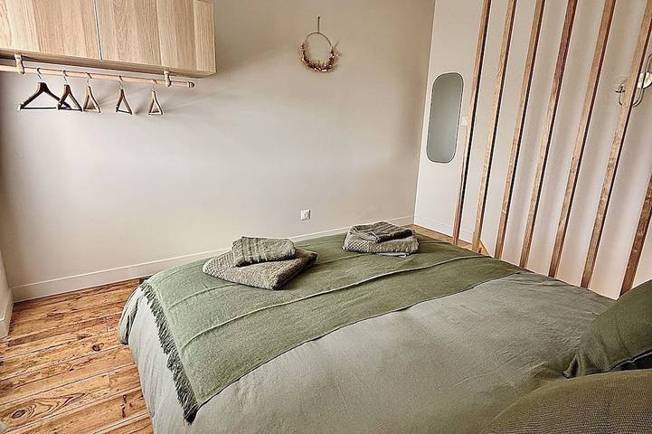 Location de vacances pour 4 personnes à Saint-Martin-de-Hinx - 3