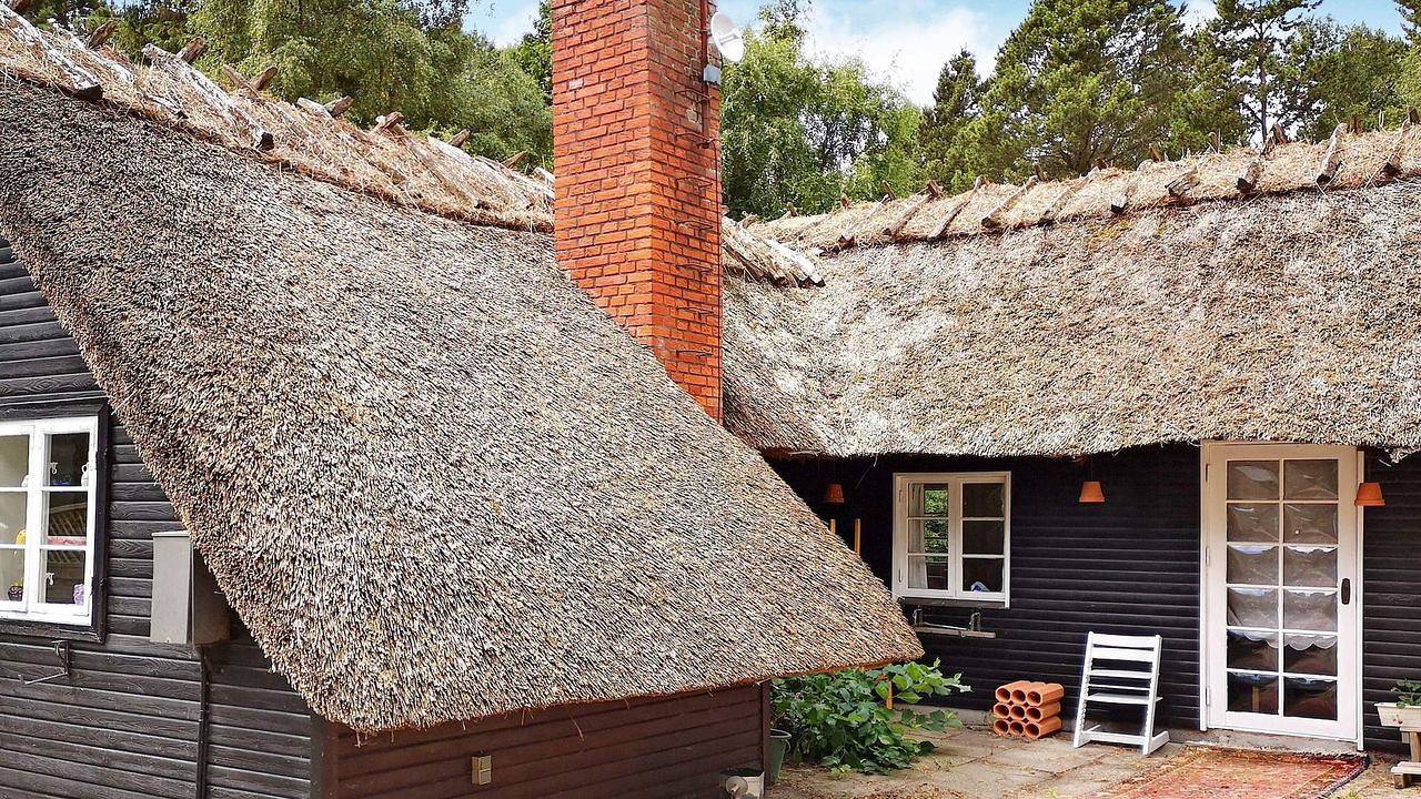 Ferienhaus für 6 Personen (84 m²) in Rødby in Hyldtofte Østersøbad, Rødby