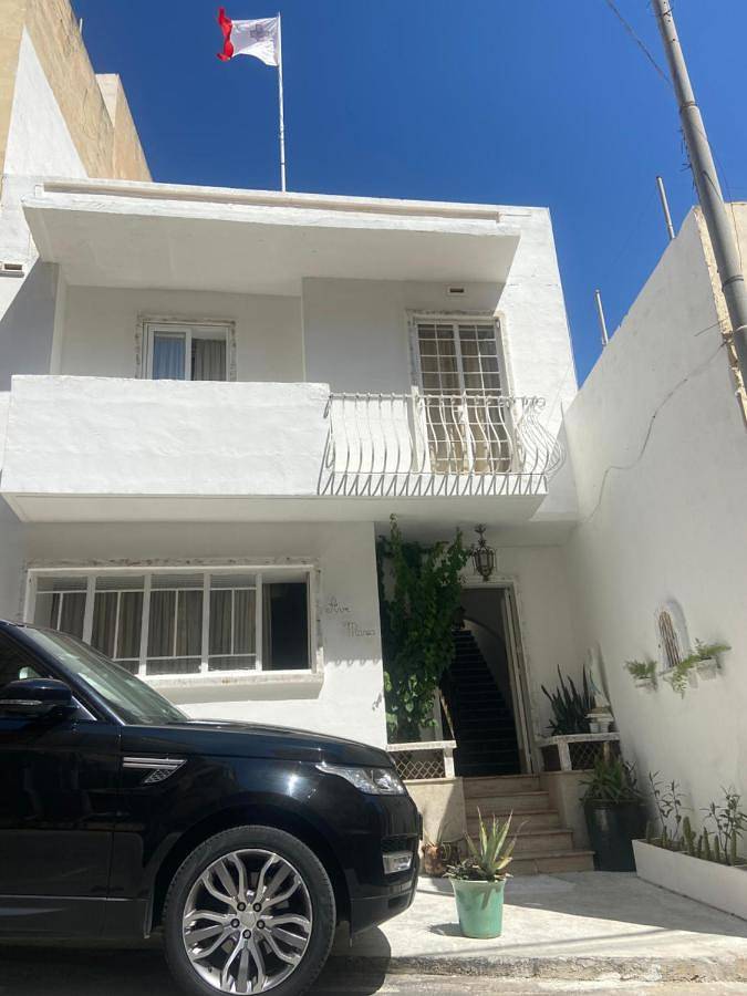 Gästehaus für 1 Personen - 1