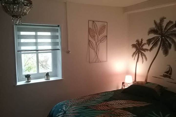 Gîte pour 7 personnes, avec jardin et balcon à Laives - 2