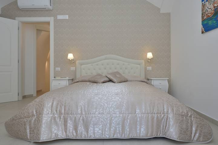 Gîte pour 4 personnes à Minori - 3