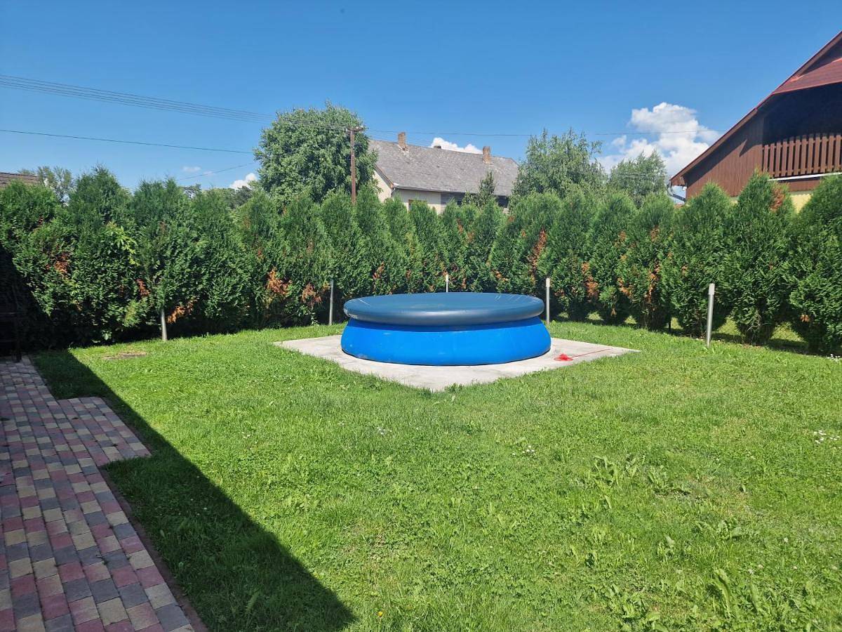 Rajmund vendeghaz in Balatonkeresztur, Plattensee Südufer