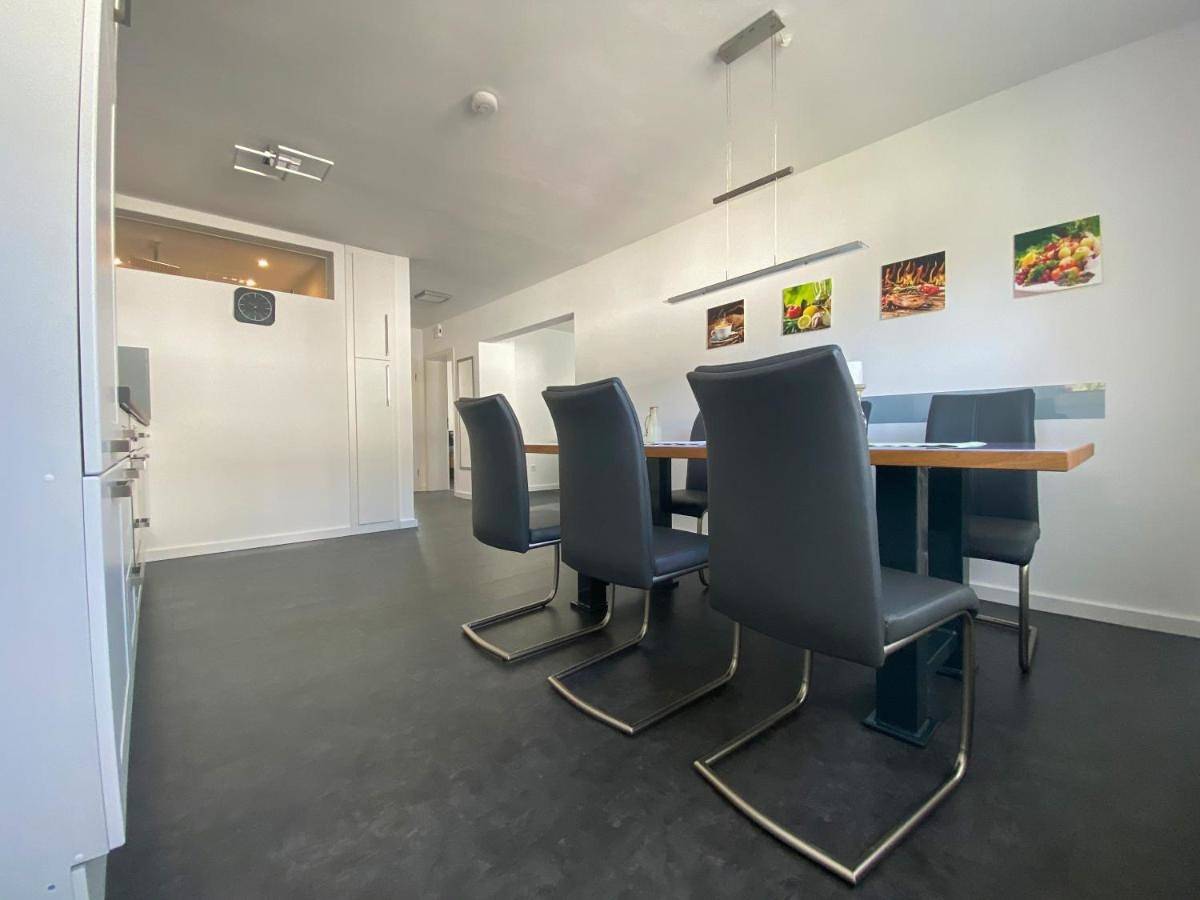 Ganze Wohnung, Ferienwohnung Wohlfühlen in Bödefeld, Schmallenberg