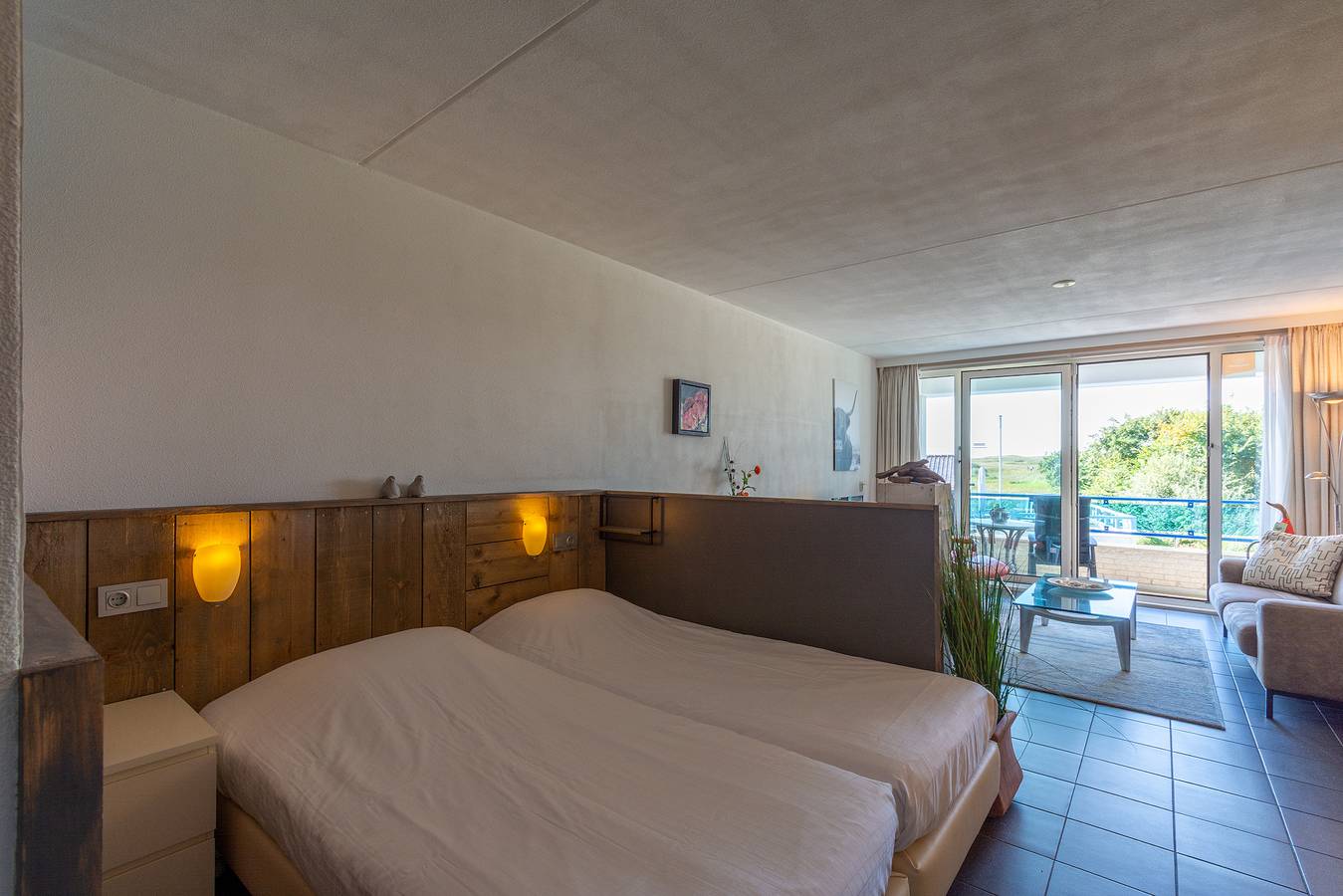 Callinghe Vakanties — Callantsduyne 22 in Groote Keeten, Noord-Holland - Nordseeküste