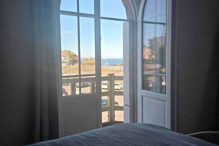 Location de vacances pour 5 personnes dans Loguivy de la Mer - 2