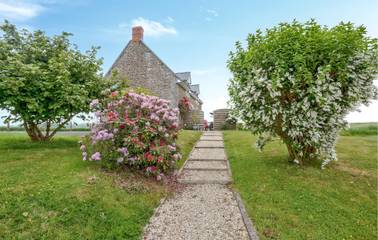 Ferme pour 6 Personnes dans Vergoncey, Manche, Photo 1