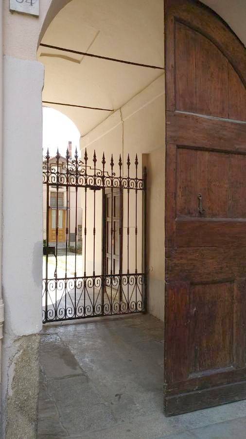 Appartement de vacances pour 2 personnes, avec vue