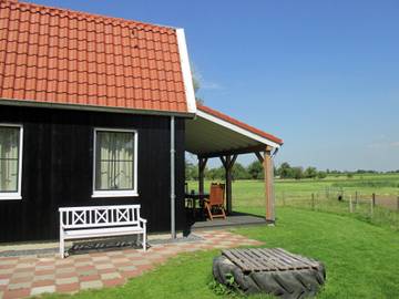 Vacation Rental for 6 Guests in Schellinkhout, Markermeer, Picture 1